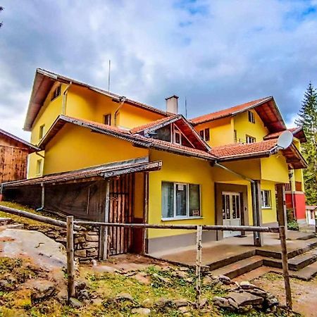 Bungalows Ski Pista Govedarci Luaran gambar