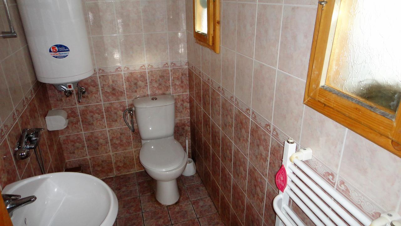 Бунгала Ски Писта Говедарци Luaran gambar