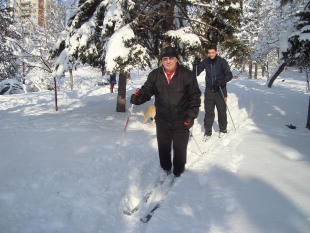 Бунгала Ски Писта Говедарци Luaran gambar